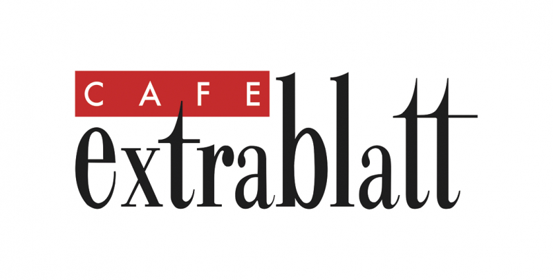 Cafe Extrablatt Bruchsal