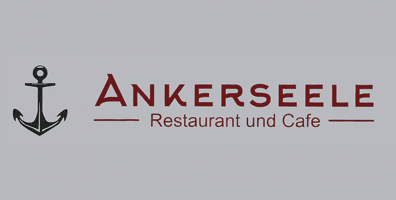 Ankerseele Restaurant Cafe