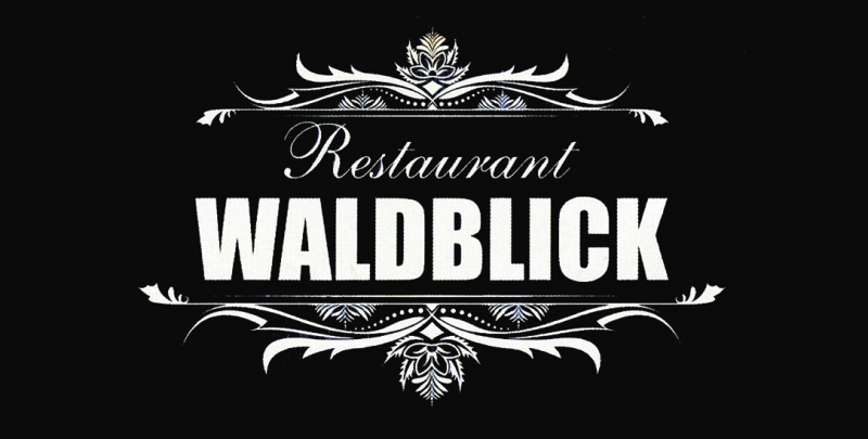Restaurant Waldblick