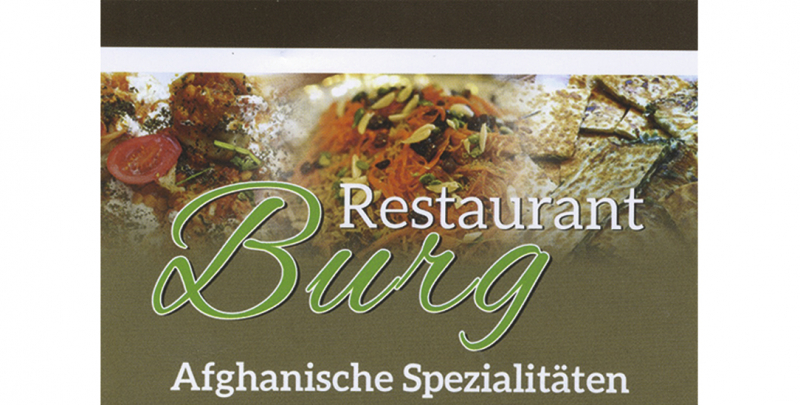 Burg Restaurant