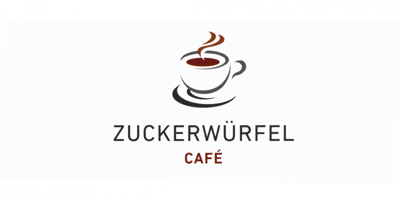 Café Zuckerwürfel