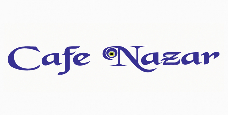 Café Nazar