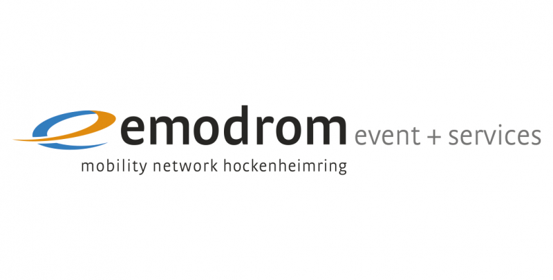 emodrom event + services GmbH