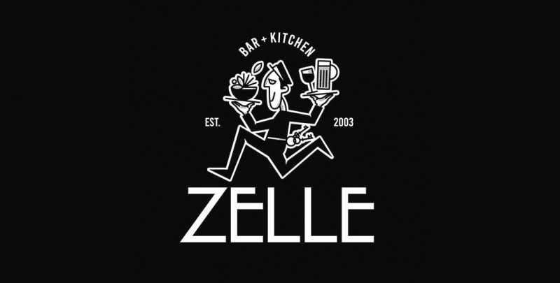Zelle Bar and Kitchen