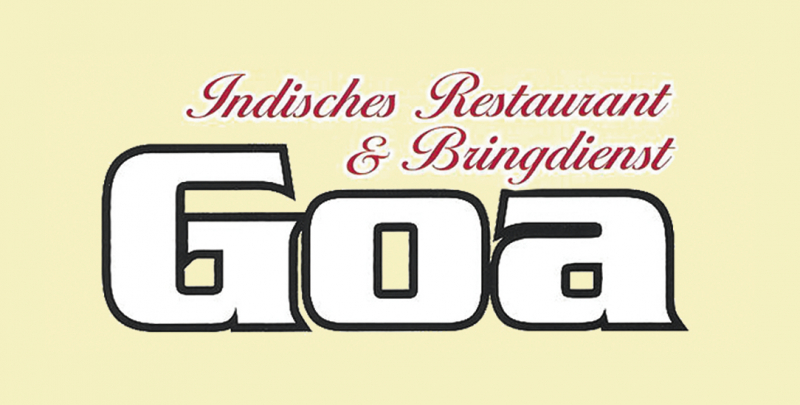 Goa - INDISCHES Restaurant & Bringdienst