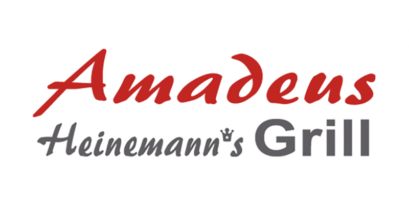 Amadeus Heinemann's Grill