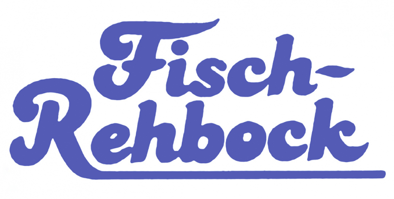 Fisch-Rehbock