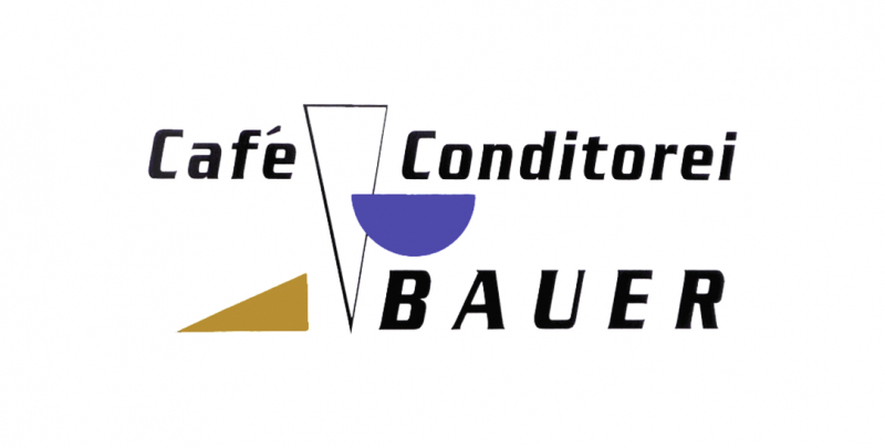 Café Conditorei Bauer