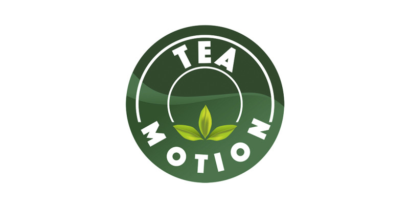 Tea Motion - Bubble Tea