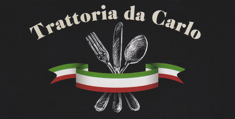 Trattoria Da Carlo