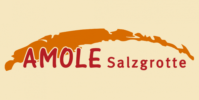 Amole Salzgrotte