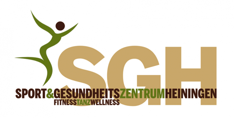SGH Sport- & Gesundheitszentrum Heiningen