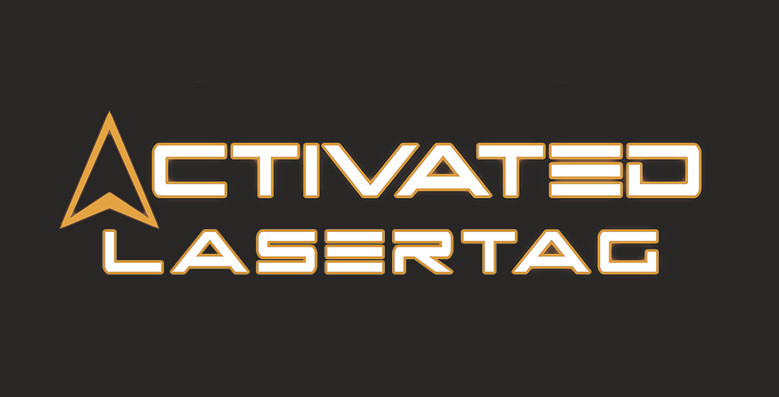 Activated Lasertag