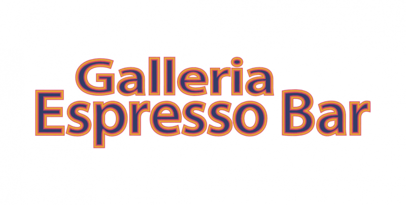 Galleria Espresso Bar