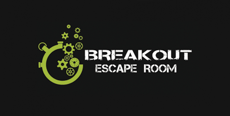 BREAKOUT Escape Room
