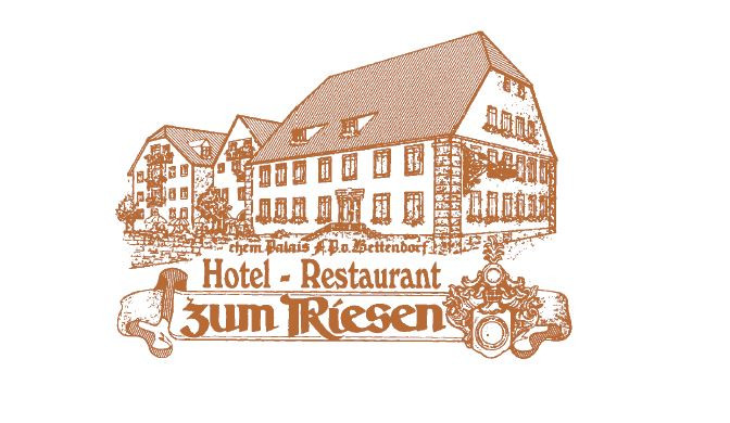 Hotel Restaurant Zum Riesen