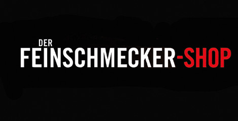 DER FEINSCHMECKER-SHOP