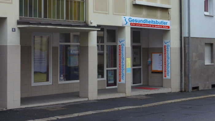 Galeriebild zum Gutschein