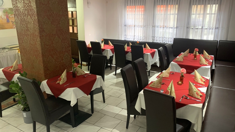 Punjab Garden Tandoori Restaurant (Halal), Frankfurt, Alt-Fechenheim 118 -  Restaurant menu and reviews
