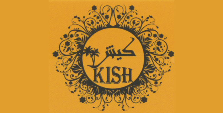 Kish Onlineshop