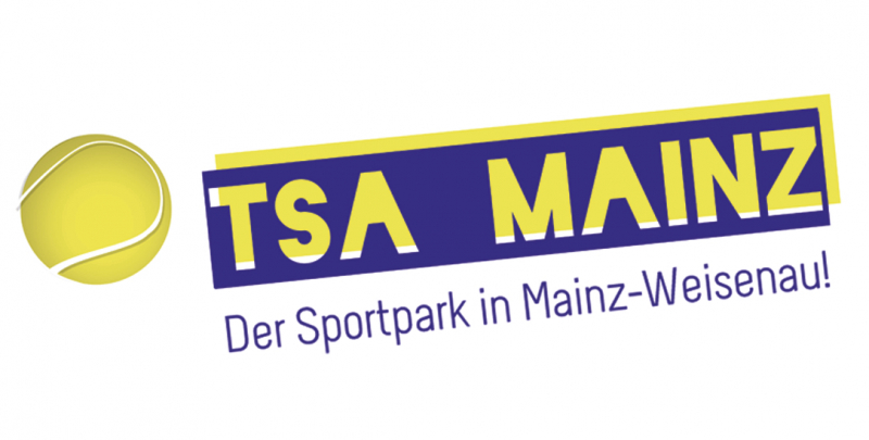 TSA Mainz Der Sportpark in Mainz-Weisenau
