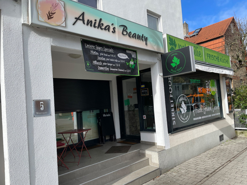 Galeriebild zum Gutschein