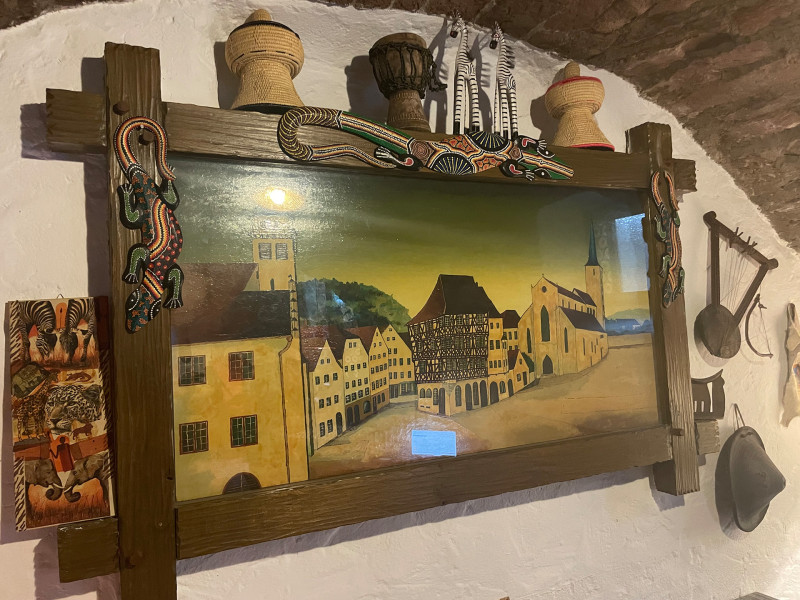 Galeriebild zum Gutschein