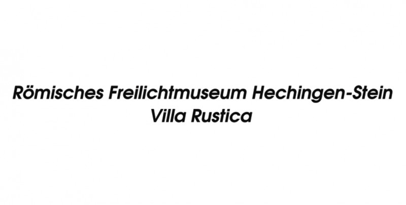 Römisches Freilichtmuseum