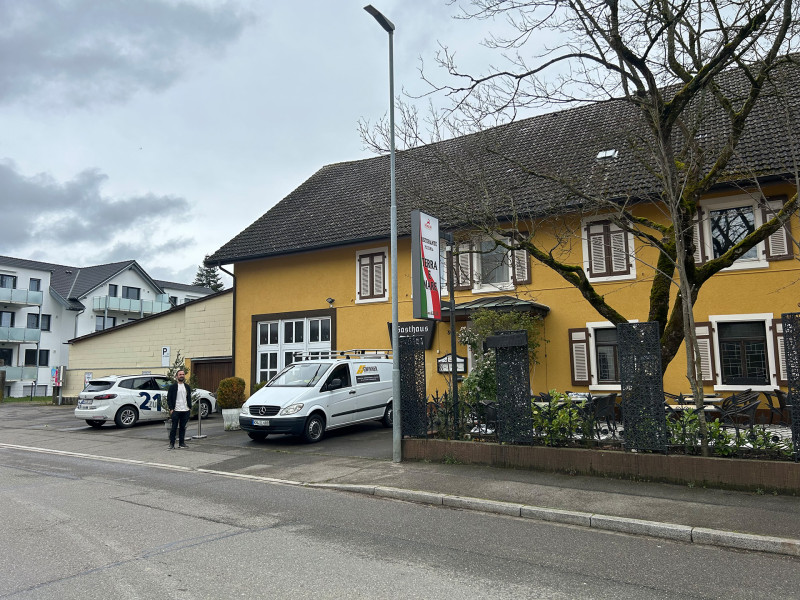 Galeriebild zum Gutschein