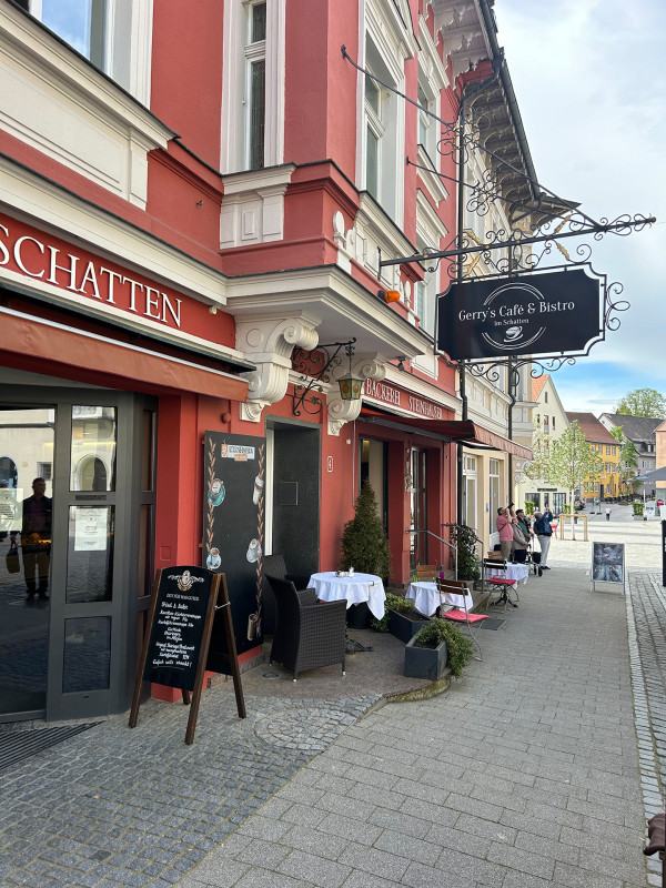 Galeriebild zum Gutschein