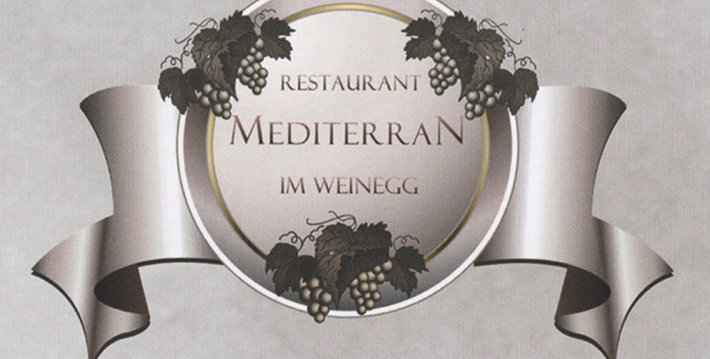 Restaurant Mediterran
