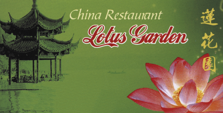 China Restaurant Lotus Garden