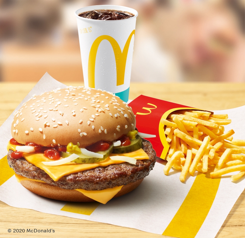 McDonald's » Mobile-Gutscheine.de