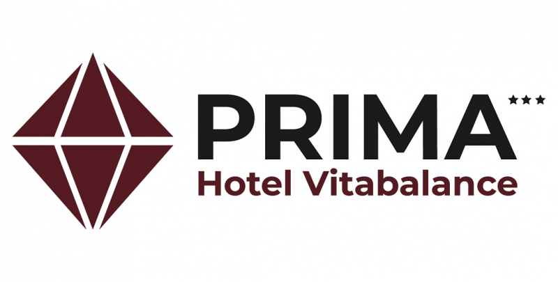 PRIMA Hotel Strand-Café