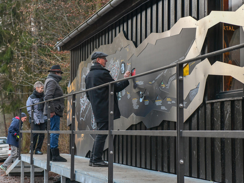 Galeriebild zum Gutschein