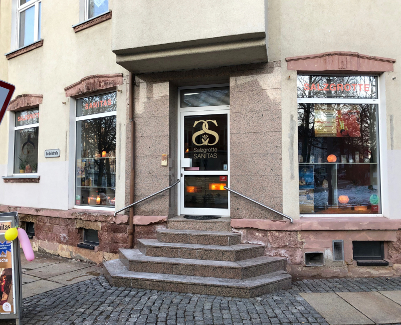 Galeriebild zum Gutschein