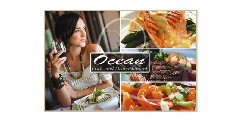 Ocean Fisch- & Steakrestaurant