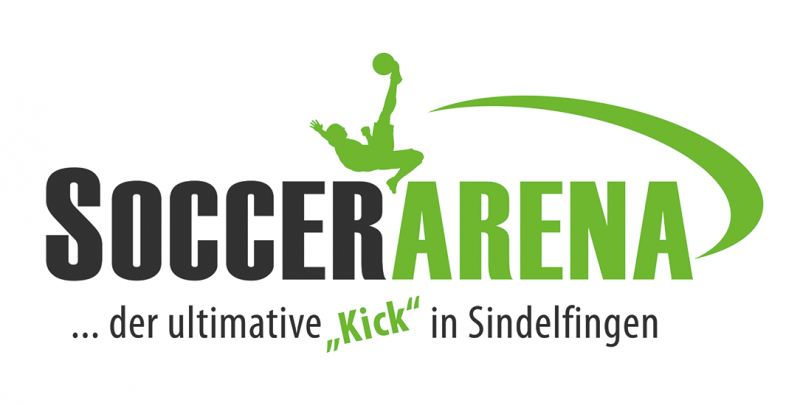 Soccer Arena Sindelfingen