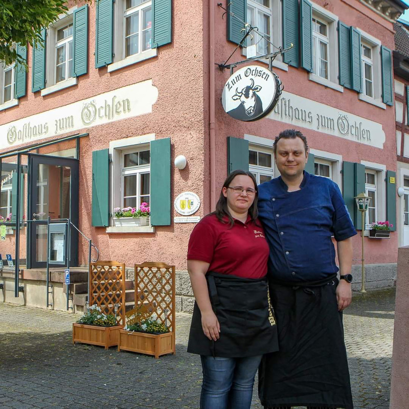 Galeriebild zum Gutschein