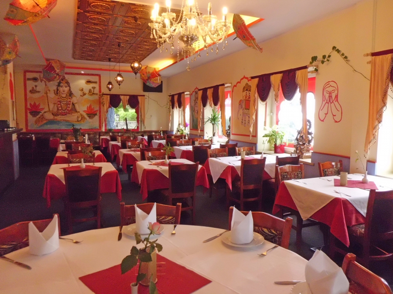 Shiv Indisches Traditions-Restaurant » Mobile-Gutscheine.de