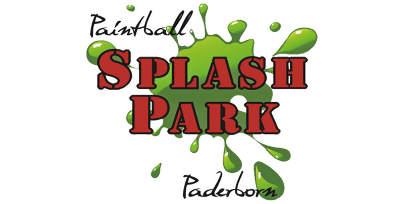 Paintball Splash Park Paderborn