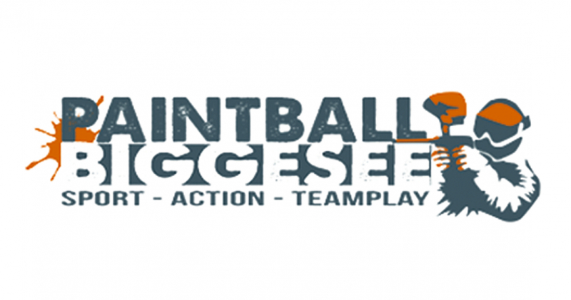 Paintball Biggesee