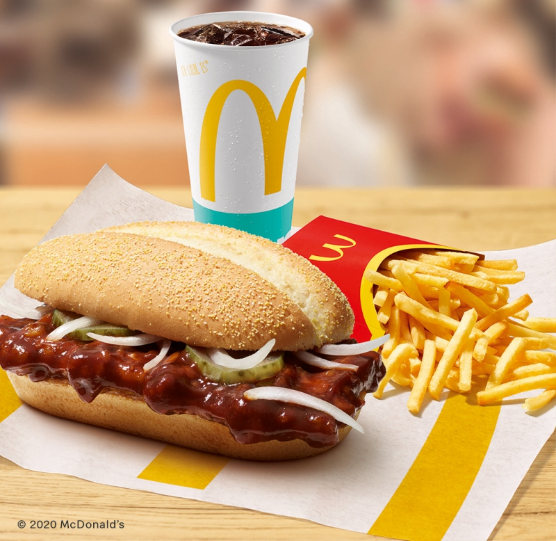 McDonald's » Mobile-Gutscheine.de