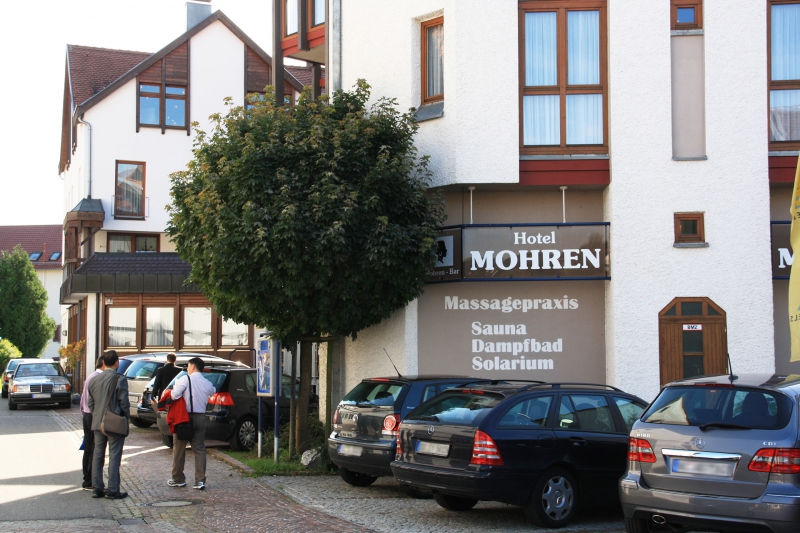 Galeriebild zum Gutschein