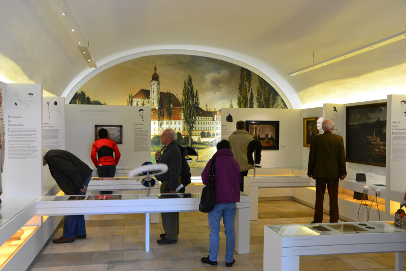 Galeriebild zum Gutschein