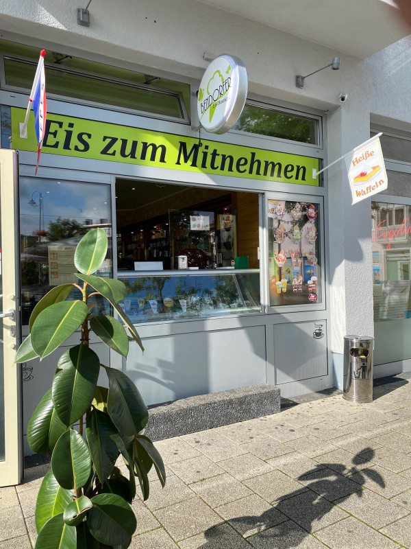 Galeriebild zum Gutschein