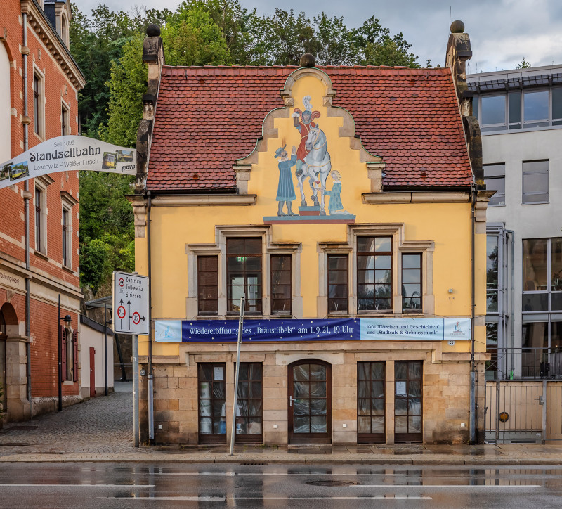 Galeriebild zum Gutschein