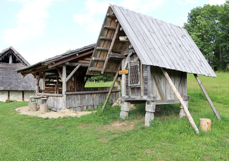 Galeriebild zum Gutschein