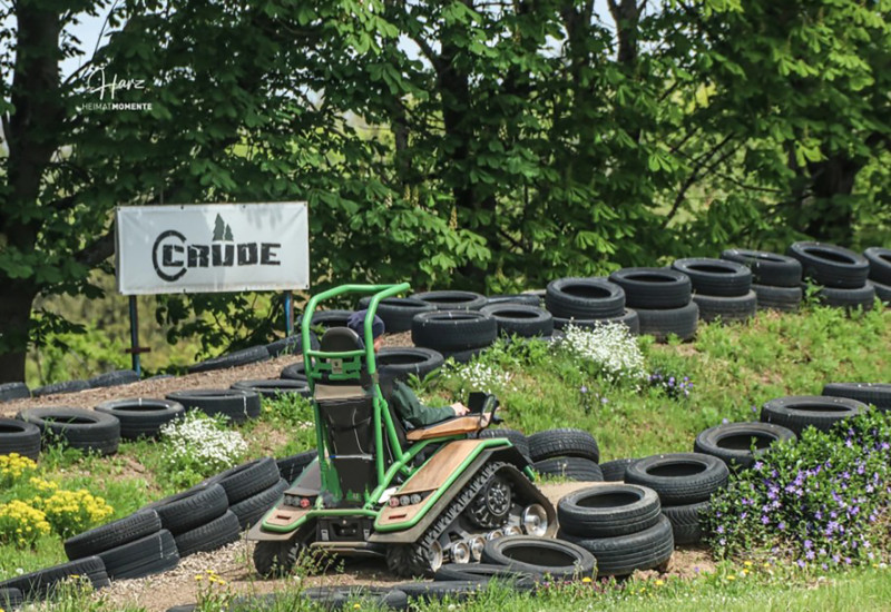 Galeriebild zum Gutschein