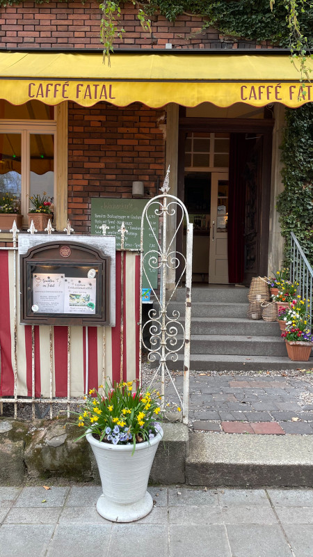 Galeriebild zum Gutschein